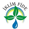 İklim Fide marul fidesi logosu